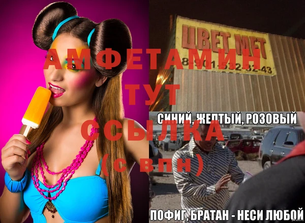 хмурый Алексин